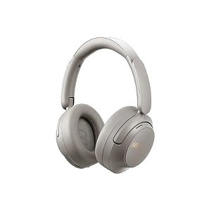 Headphone QCY H3S BH25H3SA Wireless - Cinza