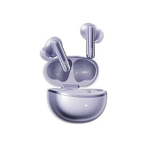 Fone de Ouvido QCY Melobuds N70 BH25HT18A - Roxo