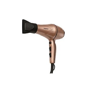 Secador Taiff Style Cobre - 2000W - 220V