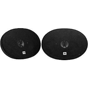 Alto-falantes JBL STAGE1 9631 - 300W 6X9" (60 RMS)