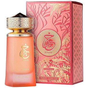 Perfume Paris Corner Khair Fusion EDP 100ml - Feminino