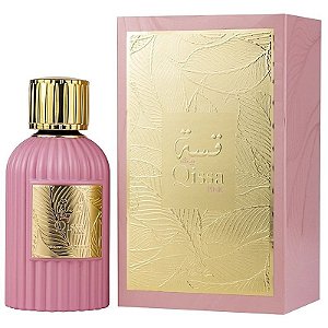 Perfume Paris Corner Qissa Pink EDP 100ml - Feminino