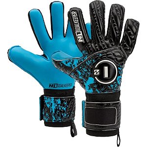 Luva para Goleiro Goalkeeper Cronos Semi