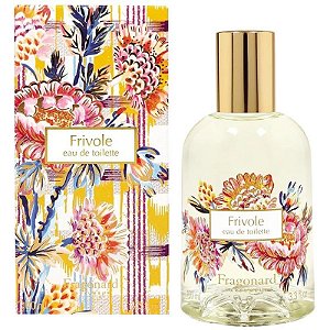 Perfume Fragonard Etoile Eau de Toilette 100ml - Feminino