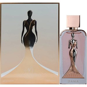 Perfume Nadia Ferreira Mulher EDP 100ml - Feminino