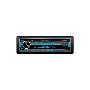 Rádio Toca CD Nakamichi NQ523BD AUX/USB/BT/FM