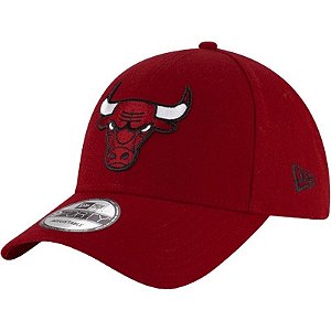 Boné New Era 11423439 Chicago Bulls NBA 9Forty