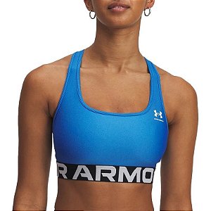 Top Under Armour 1383544 402 - Feminino