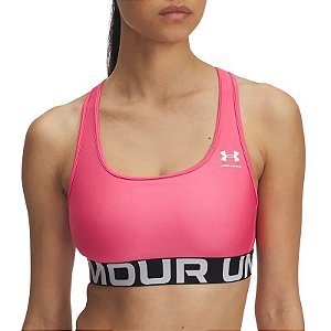 Top Under Armour 1383544 672 - Femenino