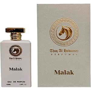 Perfume Thoq Al Hawamer Malak EDP 100ml - Feminino
