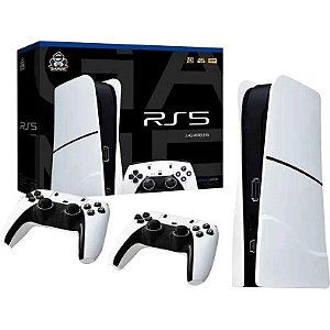 Game Stick RS5 4K 2.4G Wireless Controller