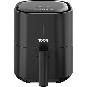 Fritadeira Elétrica Joog Air Fryer Single Pot 390-JG 4L 1200W 110V 60Hz