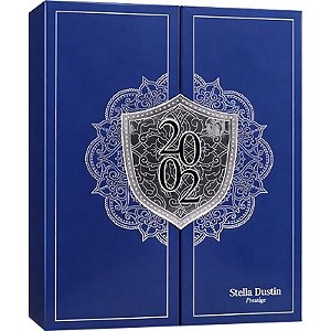 Perfume Stella Dustin Prestige 2002 EDP 100mL - Unissex