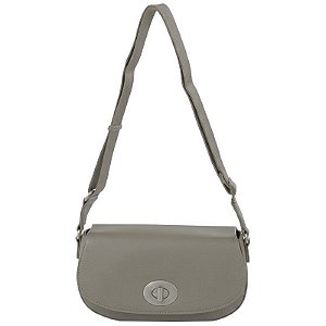 Bolsa David Jones Feminina CM7104-2 Abbey Stone