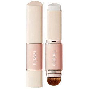 Protector Facial Elroel Blanc Cover Mela Stick 4X - 12g