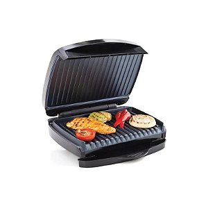 Grill Halmiton Beach 25335-BZ127 60Hz 1200W 110V