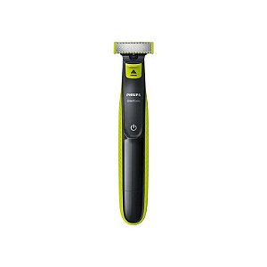Barbeador Elétrico Philips Oneblade QP2724/10 Recarregável