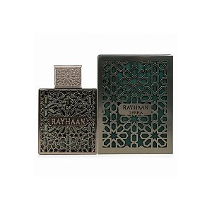 Perfume Rayhaan Terra Eau de Parfum Unissex 100ML