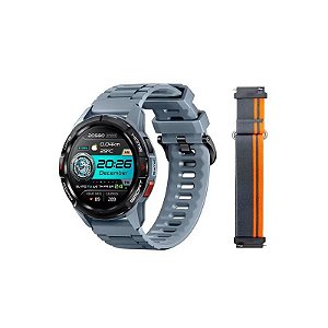 Relógio Inteligente Mibro GS Active XPAW016 - Cinza