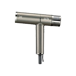 Secador de Cabelo Xion XI-IDRYER2 Profissional 2400 W 220V - Preto