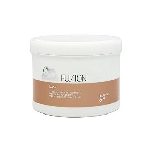 Máscara de Tratamento Wella Fusion Repair 500ml