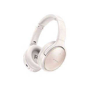 Fone de Ouvido FTX H20-BG Mic/Anc+Enc/Bluetooth - Bege