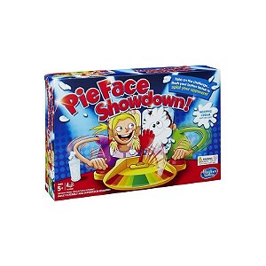 Jogo Desafio do Bolo Hasbro Gaming