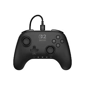 Controle Powera para Nintendo Switch 2 USB - Preto (PWA-A-15271)