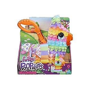 Piñata de Poopalots Hasbro F6333