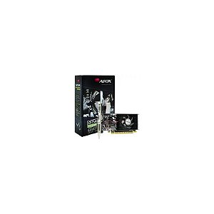 Placa de Vídeo Afox 2GB Geforce GT420 DDR3 - AF420-2048D3L5