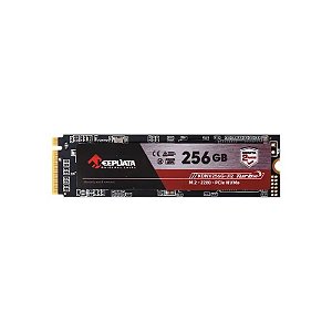 Disco SSD M.2 256GB Keepdata KDNV256G-J12 Nvme