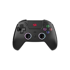 Controle PC Redragon G820 Darkflame (Bluetooth 5.3)