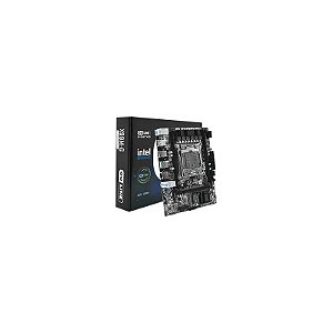 Placa-mãe Goline X99M-G Soquete LGA 2011-3 / DDR4