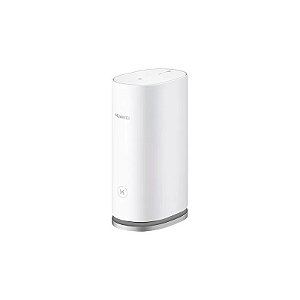 Roteador Huawei Ac Wifi 6+ MESH3 WS8100-21 AX3000 2.4/5G Unid