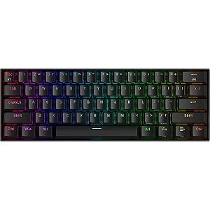 Teclado Gamer Redragon Draconic Pro K530RGB-PRO