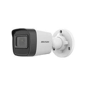 Câmera de Segurança IP Hikvision DS-2CD1041G0-I 4MP 2.8mm