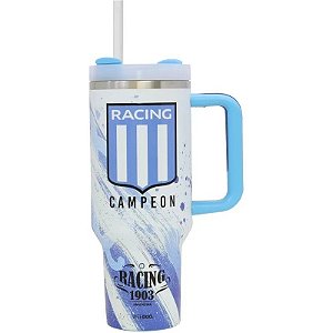 Vaso Térmico Weedoo Racing Club 1.2 Litros