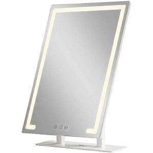 Espelho LED Joog Makeup Mirror ML3 Branco