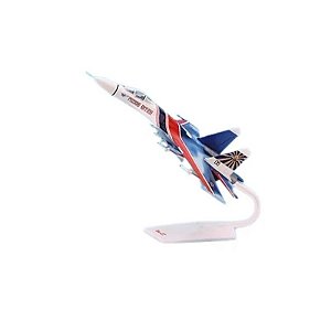 Miniatura 1:72 Cavaleiros Russos SU-27 AS ASU-00270K-002
