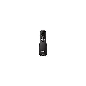 Apresentador Laser Logitech R400 - 910-001354