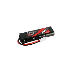 Carregador Gens Ace 7.2V 5000MAH 6-Celulas Nimh Plug Tamiya