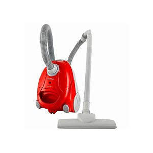 Aspirador de Pó Britânia BAS1430 - 1250W - 220V/60Hz - Laranja e Cinza