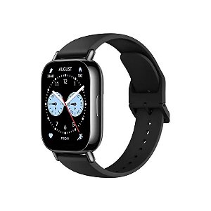 Relógio Smart Xiaomi Redmi Watch 5 Lite M2352W1 - Preto
