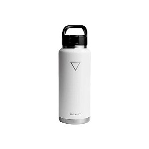 Garrafa Térmica Hydrate Branco 1.060 ML