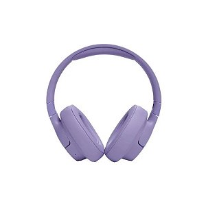 Fone de ouvido JBL Tune T720BT - Roxo