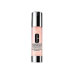 Gel Hidratante Clinique Moisture Surge Supercharged Concentrate - 48ML