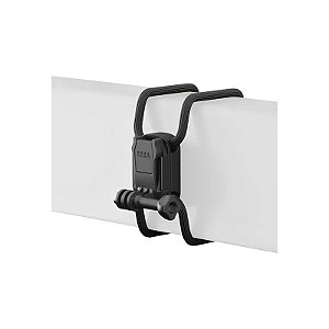 Suporte de Fixação Gopro AGRTM-002 Montagem Flexível para Gopro - Preto