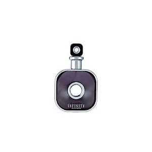 Perfume Armaf Infinity Silver Edp Masculino 105ml