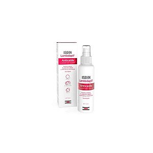 Loção Antiqueda Isdin Lambdapil em Spray 125ML