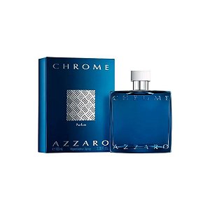 Perfume Azzaro Chrome Eau de Parfum Masculino 100ml